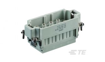 T2120142101-000 Heavy Duty Power Connectors HK12/2-014-M