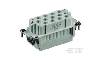 T2120142201-000 Heavy Duty Power Connectors HK12/2-014-F