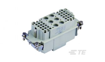 T2120422201-000 Rectangular Connector 42 Contact(s) Female