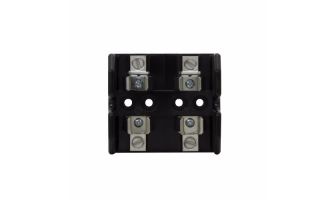 FUSE BLOCK CART 600V 60A CHASSIS