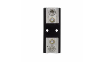 FUSE BLOK CART 600V 400A CHASSIS (T60400-1C)