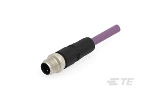 TAB62135501-002 Sensor Cables / Actuator Cables M12B2-MS-PUR-1.0M