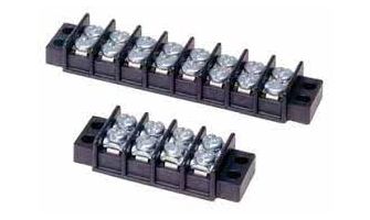 CONN BARRIER STRP 15CIRC 0.375 (TB100-15SPQC7)