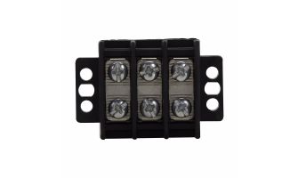 CONN BARRIER STRP 10CIRC 0.437" (TB200HB-10SP)