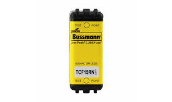 CUBEFUSE 15 AMP NON-INP