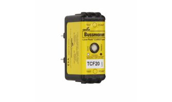FUSE RECT 20A 600VAC/300VDC