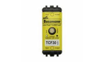 FUSE RECT 30A 600VAC/300VDC (TCF30)