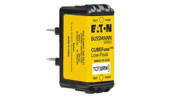 CUBEFUSE 30AMP NON-INP (TCF30RN)
