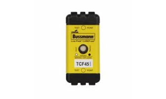 FUSE RECT 45A 600VAC/300VDC (TCF45)