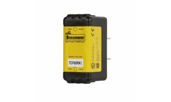CUBEFUSE 60AMP NON-INP