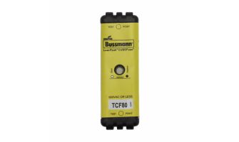 FUSE RECT 80A 600VAC/300VDC (TCF80)