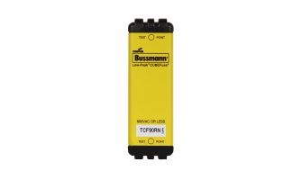 CUBEFUSE 90 AMP NON-INP (TCF90RN)