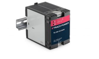 TCL 240-124 240 Watt AC/DC power supply