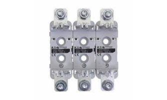 TRIPLE POLE BASE NH00 (TD00-D)