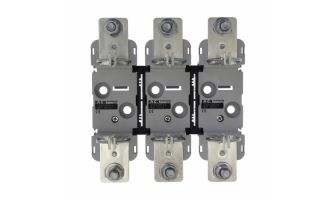 NH1 TRIPLE POLE BASE CE (TD1-D)