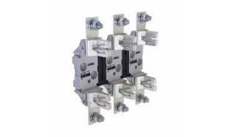 NH3 TRIPLE POLE BASE CE
