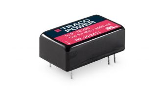 TEL 10-2423 DC DC CONVERTER +/-15V 10W