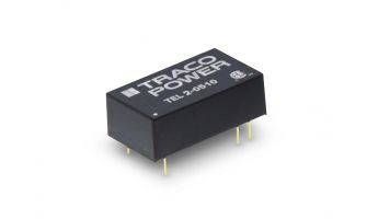 TEL 2-2411 DC DC CONVERTER 5V 2W