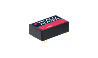 TEL 3-2411 DC DC CONVERTER 5V 3W