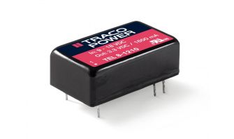 TEL 8-2415 DC DC CONVERTER 24V 8W