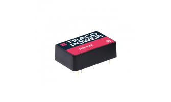 TEN 5-2410WI DC DC CONVERTER 3.3V 4W