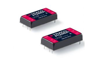 TEN 50-2413 DC-DC Regulated Power Supply Module
