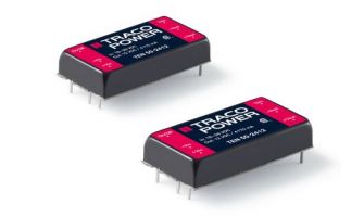 TEN 50-4811 DC-DC Regulated Power Supply Module
