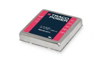 TEN 60 Series, 60 Watt