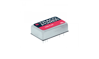 TEN 8-2410WI DC DC CONVERTER 3.3V 7.9W
