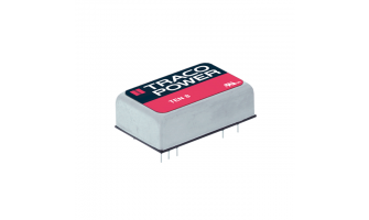 TEN 8-2422 DC DC CONVERTER +/-12V 8W