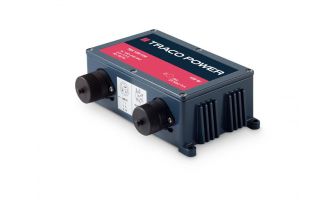 TEX 120-124 120 Watt AC/DC power supply