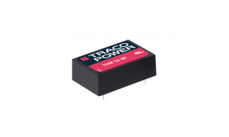 THM 10-2422WI DC DC CONVERTER +/-12V 10W