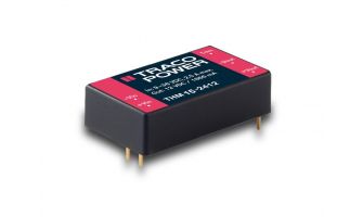 THM 15-2412 DC DC CONVERTER 12V 15W