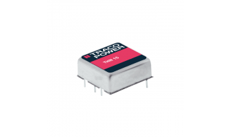 THN 15-2411 DC DC CONVERTER 5V 15W