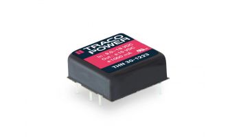 DC DC CONVERTER 12V 30W