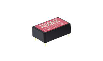 THP 3-4812 DC-DC Regulated Power Supply Module  1 Output  3W