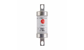 FUSE 2A 660V AC / 460V DC GG IND
