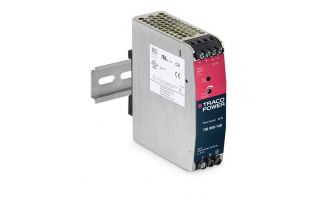 TIB 080-112 80 Watt AC/DC Power Supply
