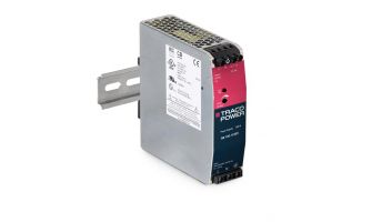 TIB 120-124EX 120 Watt AC/DC Power Supply