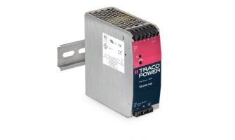 TIB 240-124 240 Watt AC/DC Power Supply
