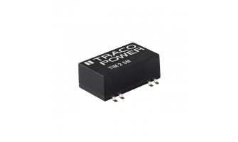 TIM 2-2415SM DC DC CONVERTER 24V 2W