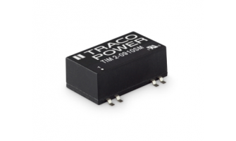 TIM 2-2422SM DC DC CONVERTER +/-12V 2W
