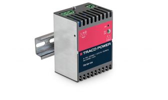 TIS 50-112 50 Watt AC/DC Power Supply