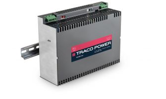 TIS 600-172 600 Watt AC/DC Power Supply