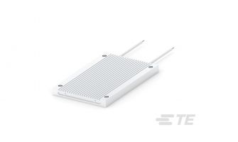 TJT250100RJ Resistors.-Chassis Mount TJT 250W 100R 5%