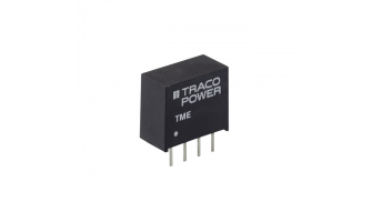 TME 2415S DC DC CONVERTER 15V 1W