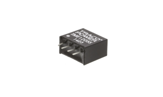 DC DC CONVERTER 5V 1W