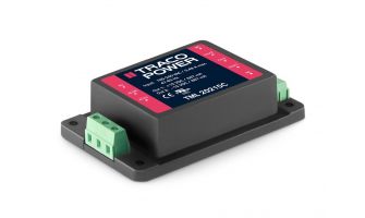 TML 20105C 20 Watt AC/DC Power Supply