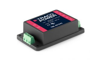 TML 40215C 40 Watt AC/DC Power Supply
