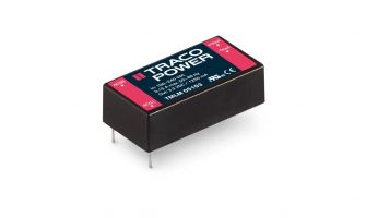 TMLM 05124 5 Watt AC/DC Power Supply